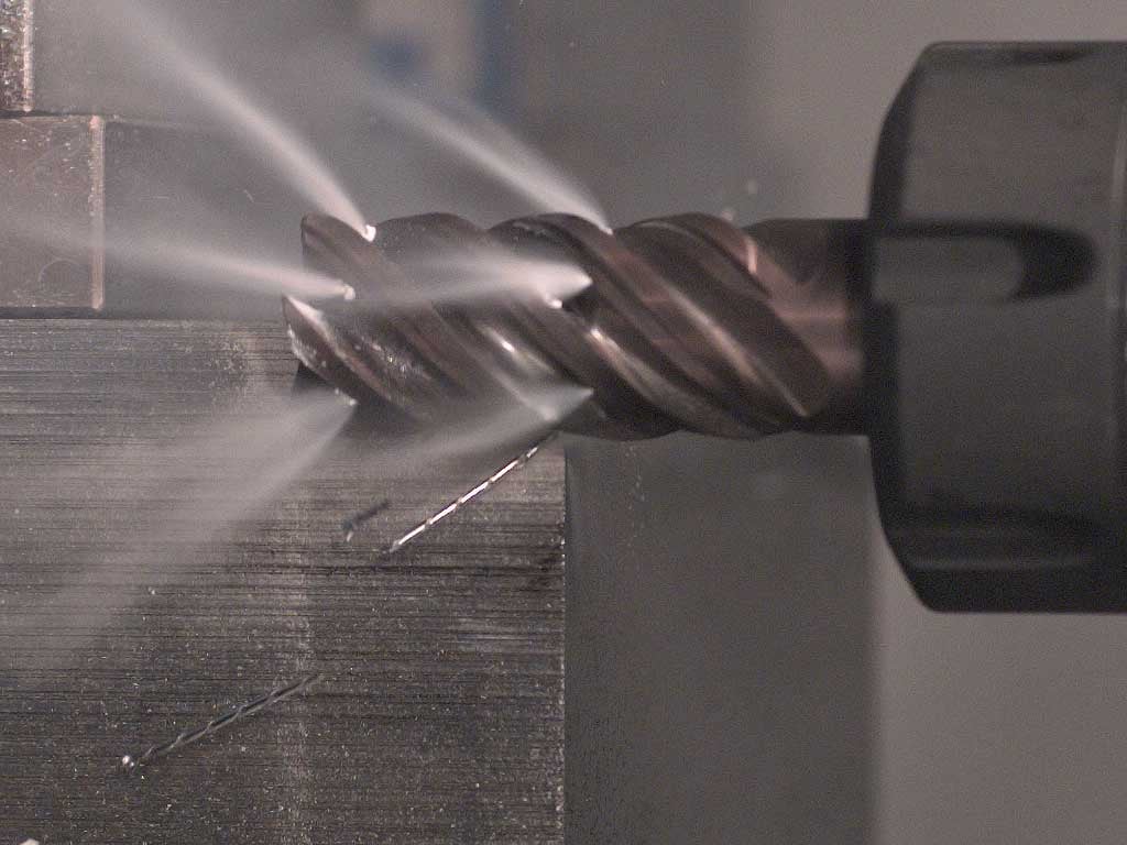 Fusion Coolant Systems - CNC Coolant & Lubricant - Supercritical CO2